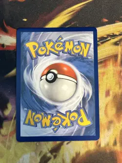 Garbodor V 100/203 Evolving Skies Ultra Rare Holo Pokemon Card NM - Image 2