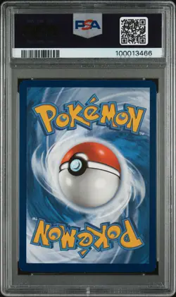 2023 POKEMON MEW EN-151 #145 ZAPDOS EX PSA 9 - Image 2