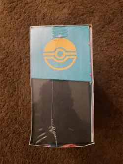 Pokemon TCG Ascended Heroes ETB Elite Trainer Box Mega Evo Sealed (READ) - Image 3