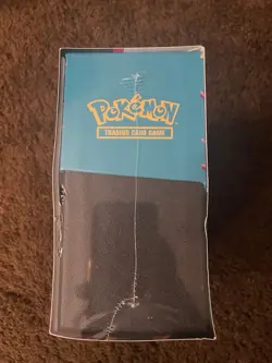 Pokemon TCG Ascended Heroes ETB Elite Trainer Box Mega Evo Sealed (READ) - Image 4