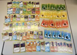 Pokemon card lot 2002 to 2004 Pre owned See Description - Image 3