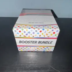 Pokemon TCG Scarlet & Violet 151 Booster Bundle Box 6 Packs - SEALED Mint - Image 3