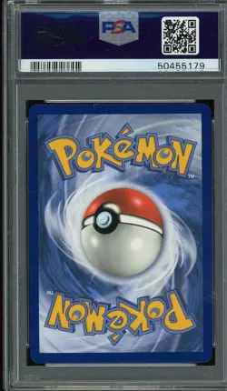 2020 Pokemon - Snorlax Vmax Full Art PSA10 - Image 2