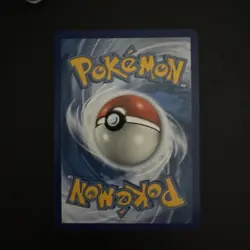 Pokemon TCG Reshiram & Zekrom GX 157/236 Cosmic Eclipse Tag Team NM/MINT - Image 2