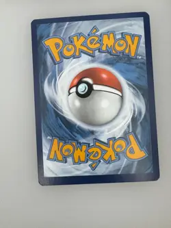 2023 Pokemon Obsidian Flames Gloom 198/197 NM - Image 2