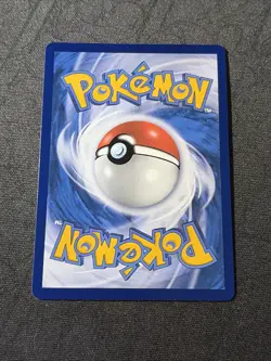 NM Dratini 185/SM-P | Pokemon KFC Stamped Promo Indonesian [US Seller] - Image 2