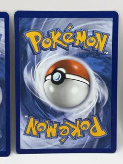 Pokemon TCG First Partner Illustration Collection Series 1 Kanto GEN 1 Set - Image 4