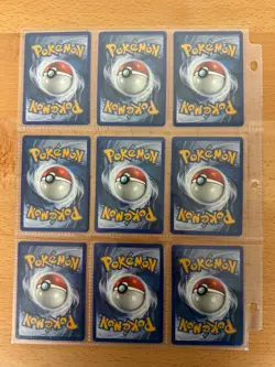NM Pokemon Complete Unlimited Neo Discovery Non-holo Set (18-75) Inc Rare WOTC - Image 5