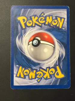 2002 Mewtwo Expedition 56/165 Rare - Pokemon TCG Vintage Nintendo E-Reader - Image 2