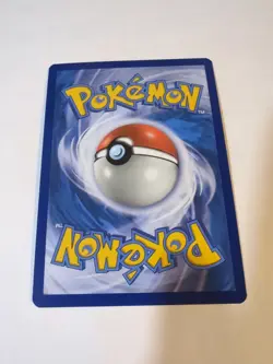 2019 Pokemon Unbroken Bonds Meowth Reverse Holo #147 - Image 2