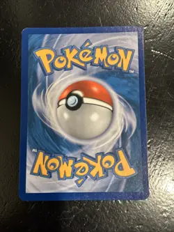 Pokemon TCG Vintage/Mid Era Magikarp 65/100 Stormfront Reverse Holo - Image 2