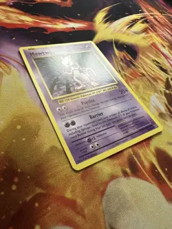 Mewtwo Non Holo Rare 51/108 Pokemon TCG XY Evolutions NM/M - Image 2