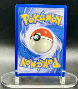 Mareep 119/165 Reverse Holo Pokemon Expedition 2002 Wotc Vintage NM/LP - Image 3