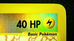 Mareep 119/165 Reverse Holo Pokemon Expedition 2002 Wotc Vintage NM/LP - Image 5