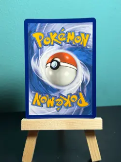 Pokemon Irida Trainer Supporter Full Art Ultra Rare Holo GG63/GG70 Crown Zenith - Image 2