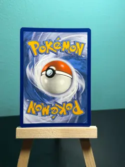 Pokemon: Snorlax Scarlet & Violet Promo 051 From (151 ETB) - Image 2