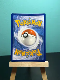 Scream Tail 065 Promo Scarlet & Violet Pokemon - Image 2