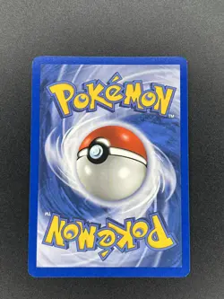 Pokemon Koffing 61/109 Reverse Holo Stamped ex Team Rocket Returns 2004 LP - Image 2