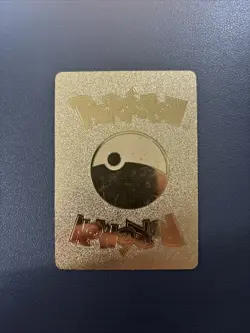Pokemon Grimmsnarl VMAX Gold Foil Full Art Custom Card HP 330 Gigantamax 115/189 - Image 2