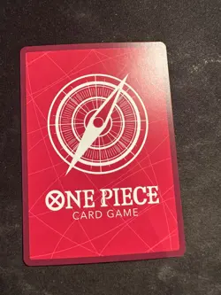 Monkey.D.Luffy - ST13-003 - Promo - One Piece Card Game- Premium Leader N/M - Image 3