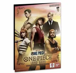 One Piece Card Game Premium Card Collection - Live Action Edition - Image 4