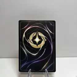 Disney Lorcana Anna Diplomatic Queen 85/204 Legendary Shimmering Skies Cold Foil - Image 2