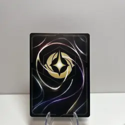 Disney Lorcana Anna Diplomatic Queen 85/204 Legendary Shimmering Skies Cold Foil - Image 4