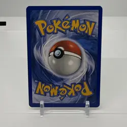 Kabuto 56/75 Neo Discovery 1st Edition Common Pokemon Card LP - Image 2