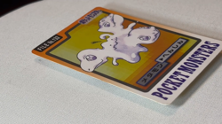 Pokemon Carddass Card Ditto File No.132 Bandai Pocket Monsters Japan 799 - Image 2