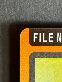 Pokemon Carddass Card Ditto File No.132 Bandai Pocket Monsters Japan 799 - Image 4