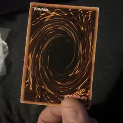 Yu-Gi-Oh TCG Andro Sphinx EP1-EN002 Promo Ultra Rare Card LP-NM - Image 5