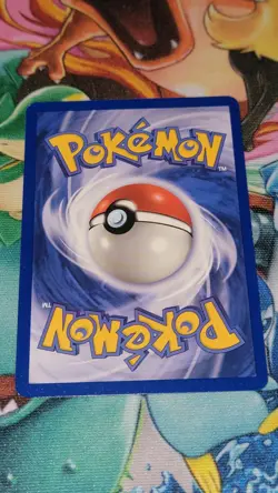 Grimer 57/82 1st Edition Team Rocket Pokemon Card WOTC Vintage LP - Image 2