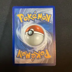 Lapras Ex 22/88 Double Rare Holo Card - Pokemon Perfect Order Near Mint - Image 2