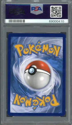 PSA 10 Cynthia's Ambition (FA) Brilliant Stars 169/172 Holo Pokemon Card B8 - Image 2