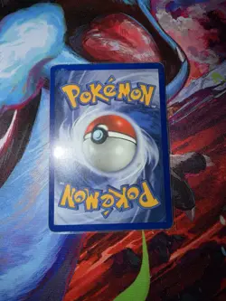 Pokemon Latios 022/110 Deck Exclusives Holo Rare Card 80 HP Exclusive - Image 2