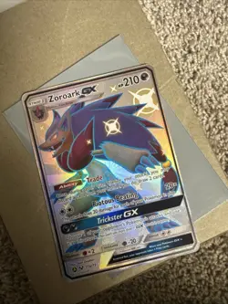 Pokemon Hidden Fates GX Cards lot! - Image 3