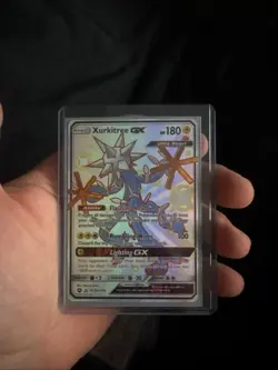 Pokemon Hidden Fates GX Cards lot! - Image 5