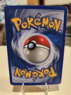 Pokemon TCG Hypno Legendary Collection 25 Reverse Holo Rare Card - Image 5