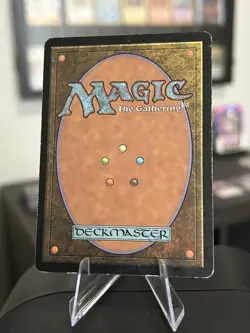 MTG - Rhystic Study - Prophecy - 1x NM (Magic: The Gathering) - Image 2