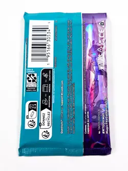 Sealed Magic The Gathering MTG Lorwyn Eclipsed Collector Booster Pack - Image 2