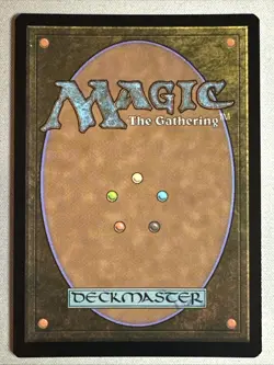 MTG / Marvin, Murderous Mimic / DSK / #253 / FOIL / Rare / NM - Image 2