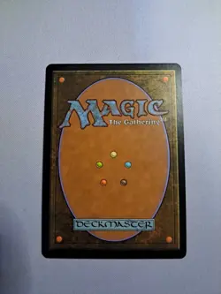 MTG: Ajani Goldmane (LP): Core Set 2010 - Image 2