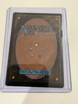 Deserted Beach Universes Beyond: Doctor Who Magic the Gathering MTG - Image 2