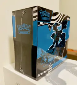 Black Bolt ETB - Sealed Elite Trainer Box Pokemon TCG - Image 3