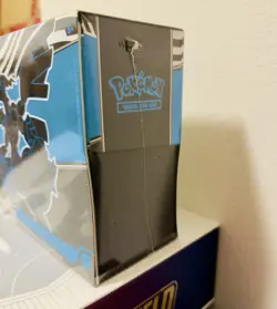 Black Bolt ETB - Sealed Elite Trainer Box Pokemon TCG - Image 4