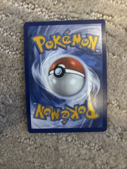 Pokemon Card TCG - Mewtwo SVP 052 Promo Scarlet & Violet 151 Near Mint - Image 2