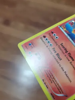 Pokemon Card Cosmo Holo Articuno 27/99,Zapdos 41/99,Moltres 14/99 Next Destinies - Image 4