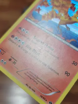 Pokemon Card Cosmo Holo Articuno 27/99,Zapdos 41/99,Moltres 14/99 Next Destinies - Image 5