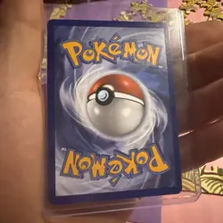 Pokemon Boss's Orders 256/217 Me: Ascended Heroes Ultra Rare Full Art - Image 2