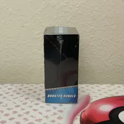 Pokemon TCG Scarlet & Violet Black Bolt Booster Bundle Sealed - Image 2